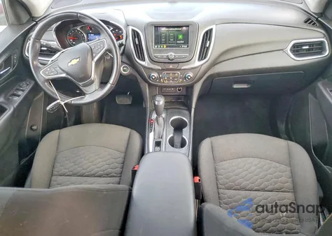 2019 Chevrolet Equinox Lt z USA, uszkodzony, nr VIN 2GNAXKEVXK6276879
